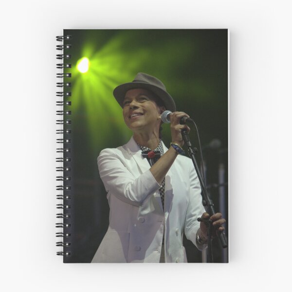 Item preview, Pauline Black designed and sold by Chele Willow.
