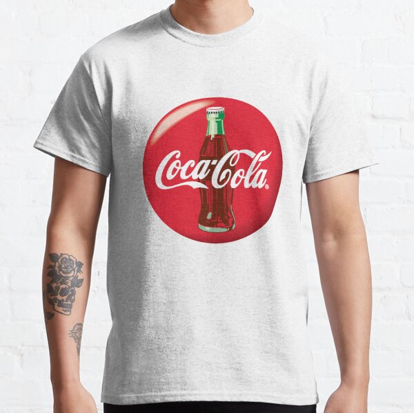 coca cola roblox t shirt