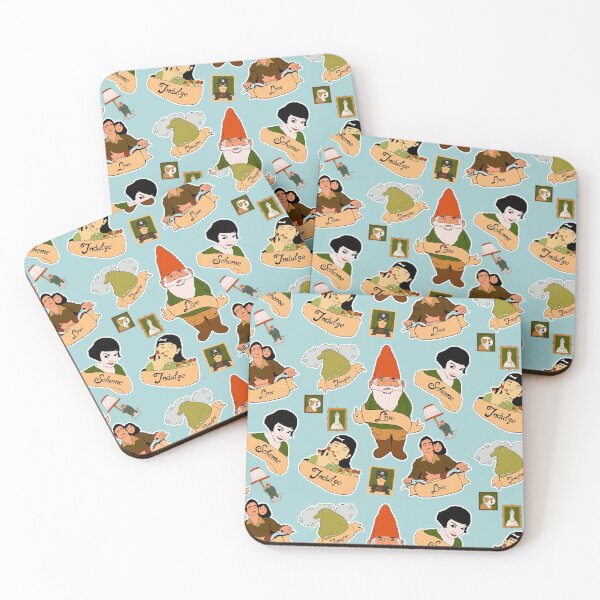 Item preview, Bits and Bobs: Amelie designed and sold by ToruandMidori.