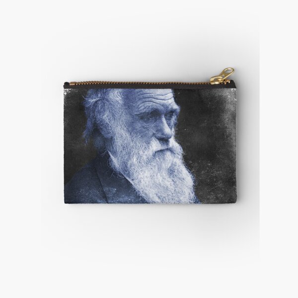 Item preview, Charles Darwin designed and sold by randomarthouse.