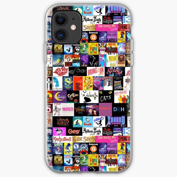 Blood and Bone 2 iphone 11 case Blood and Bone 2 iphone 11 case