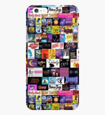 MUSICALS! (Duvet, Clothing, Book, Pillow, Sticker, Case, Mug etc) iPhone 6s Plus Case