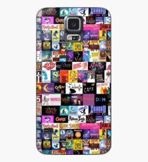 MUSICALS! (Duvet, Clothing, Book, Pillow, Sticker, Case, Mug etc) Case/Skin for Samsung Galaxy