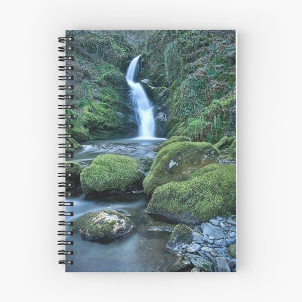 Item preview, Dolgoch Falls, Wales designed and sold by Bob Culshaw.