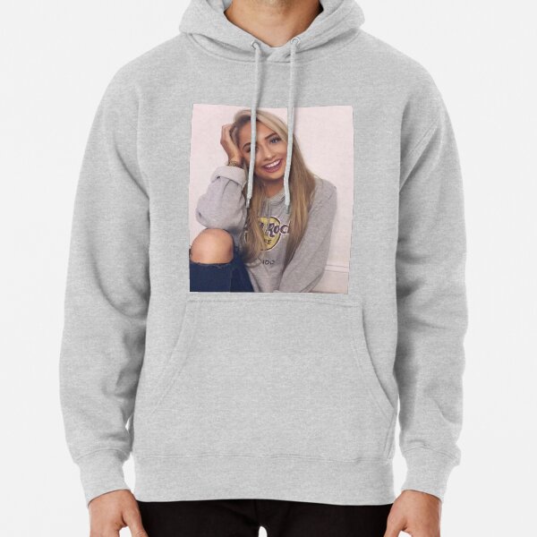 saffron barker hoodie