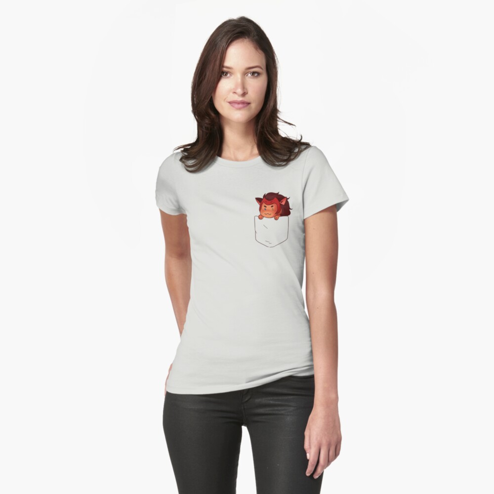 catra t shirt