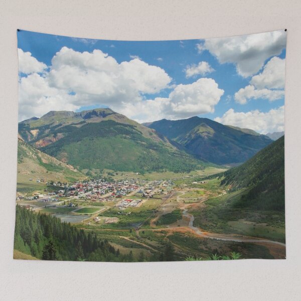 Item preview, Spring Valley designed and sold by KensLensDesigns.
