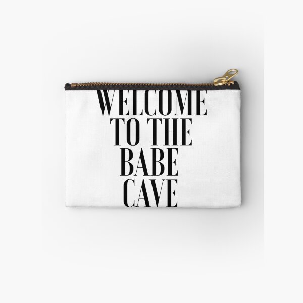 Item preview, Babe Cave Tapestry designed and sold by EvyStickersx.