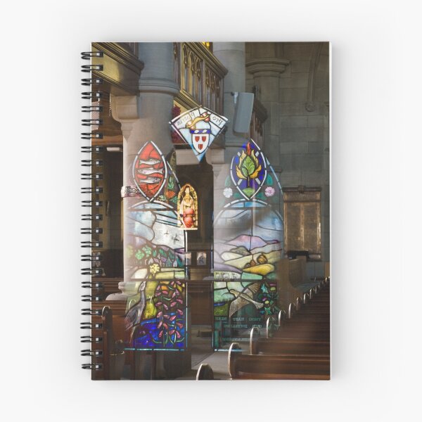 Item preview, 'Reflection'' in Peebles Church designed and sold by rosie320d.