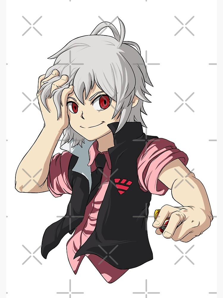 Shu Kurenai Official UC Design 3 by PokebeyFlameGod on DeviantArt