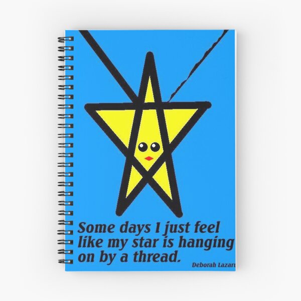 Item preview, My Star designed and sold by Deborah Lazarus.