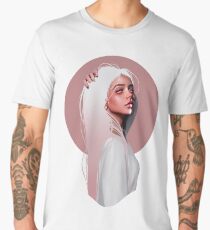 Josie IV Men's Premium T-Shirt