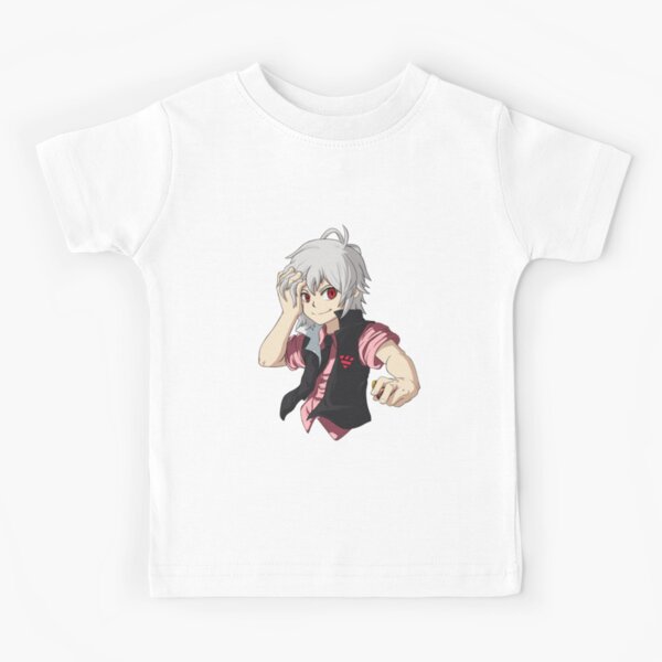 Item preview, Shu Kurenai (no background) from Beyblade Burst designed and sold by Kaw-dev.