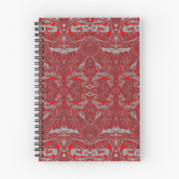 Item preview, Crimson Camo designed and sold by TeachUrb.