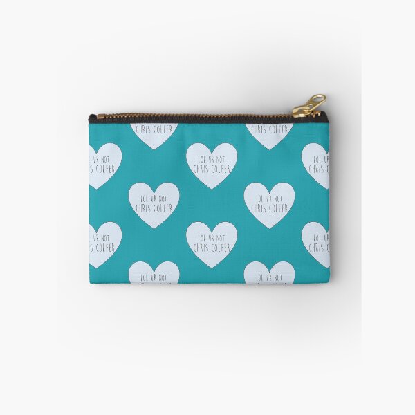 Item preview, Lol ur not Chris Colfer designed and sold by pencil-witch.