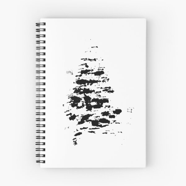 Item preview, Christmas Tree | "Sprint" (Ver. 1) | Black | [D8380~09_019] designed and sold by StudioActivo.