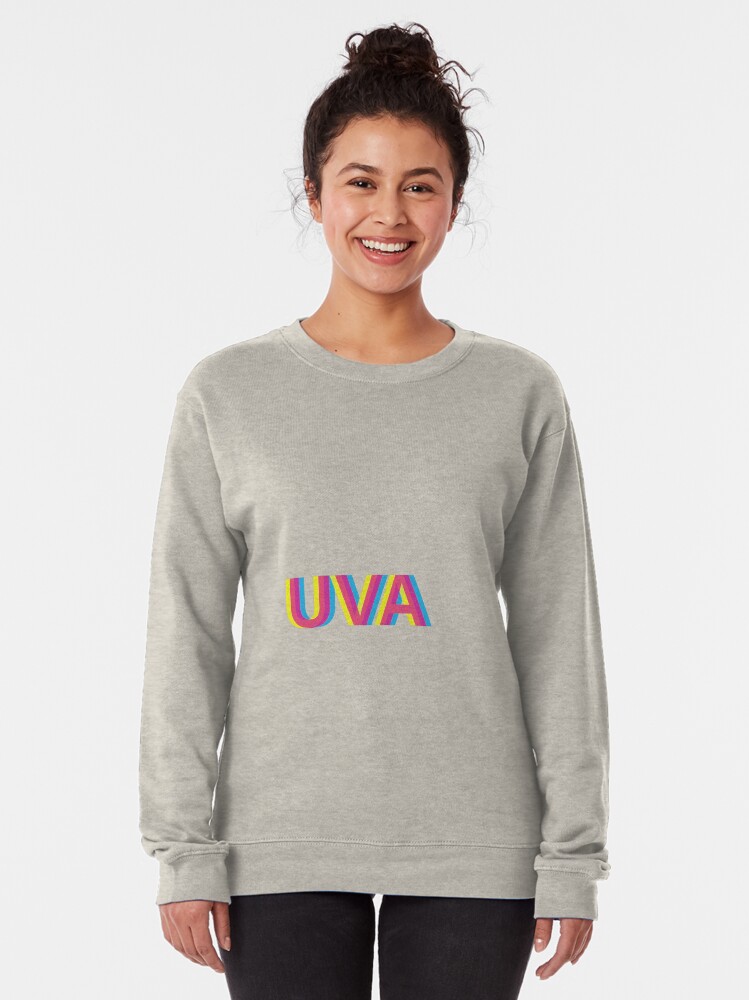 uva pullover