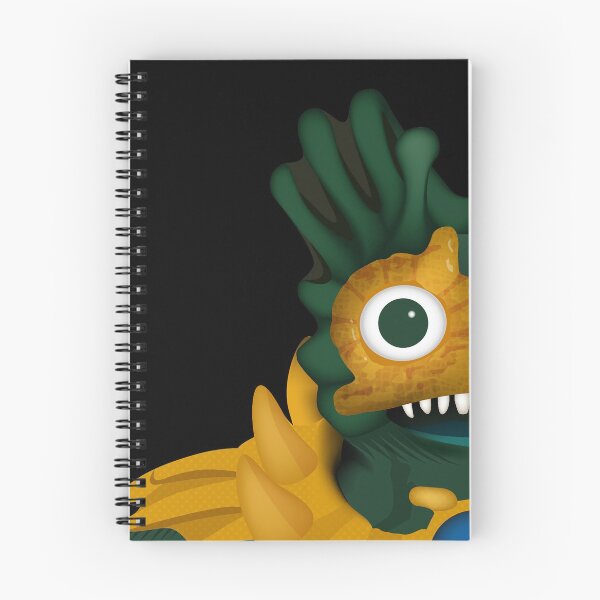 Item preview, Barbaric Fish Man designed and sold by nickdoobs.