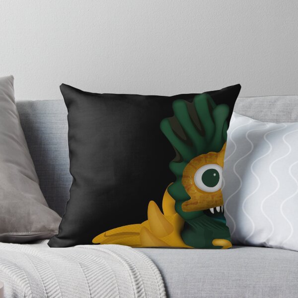 Item preview, Barbaric Fish Man designed and sold by nickdoobs.