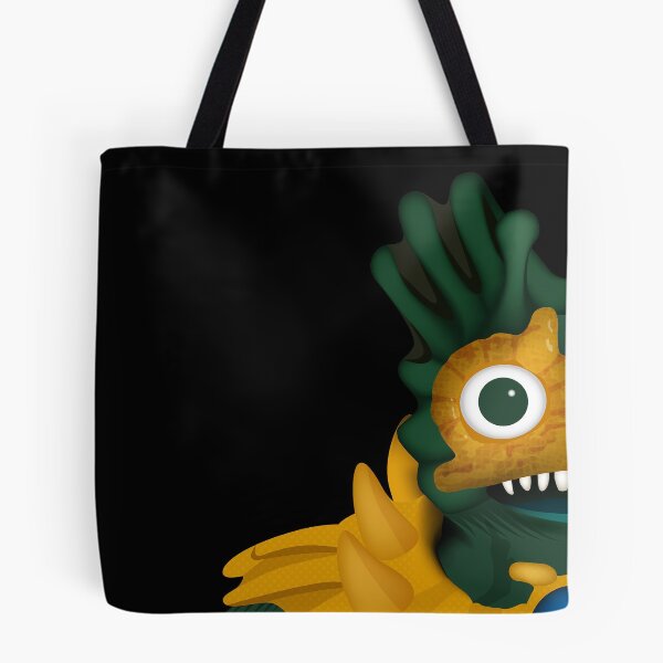Item preview, Barbaric Fish Man designed and sold by nickdoobs.