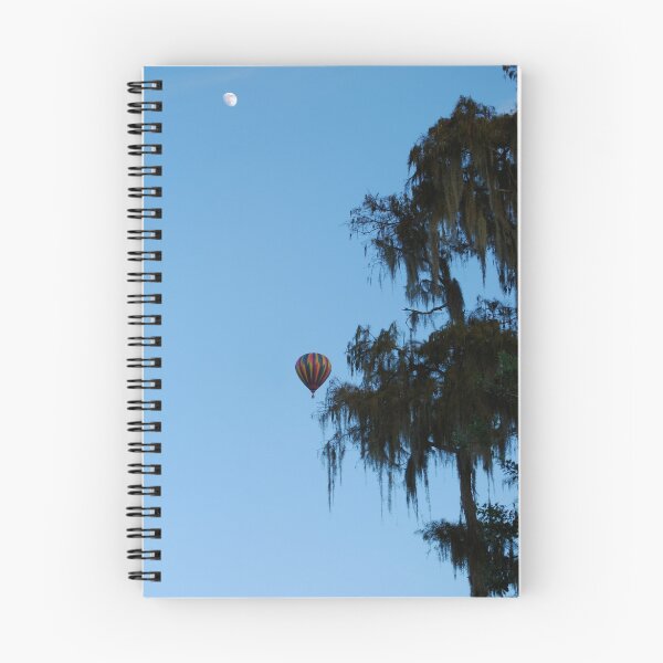 Item preview, Floating on a moonlit afternoon designed and sold by Ben Waggoner.