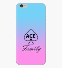 Ace Family Phone Case iPhone Case