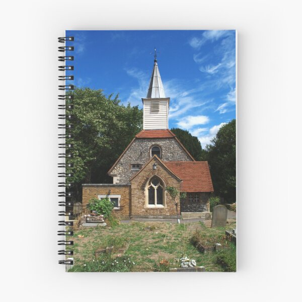 Item preview, St Laurence Cowley designed and sold by days-photographic.