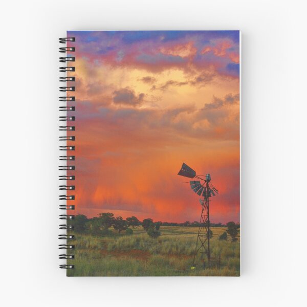 Item preview, FIRESTORM designed and sold by Helen Akerstrom Photography.