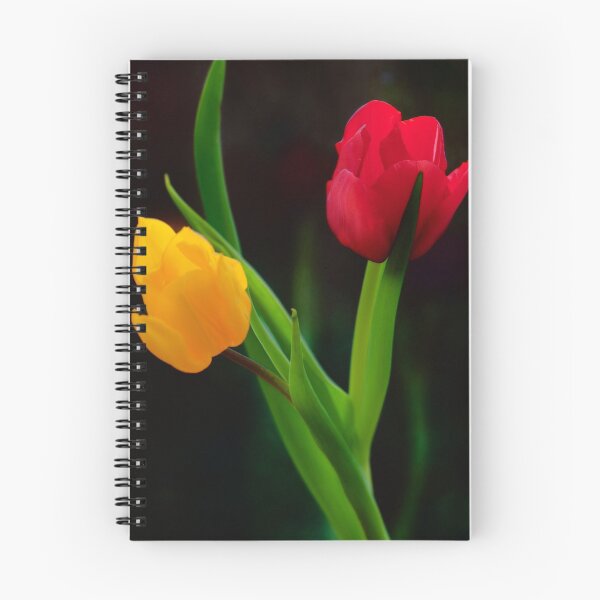 Item preview, Simply Tulips designed and sold by Audrey Clarke.