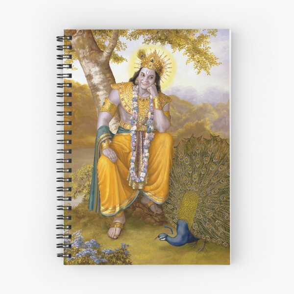 Item preview, Krishna designed and sold by JeffRaum.