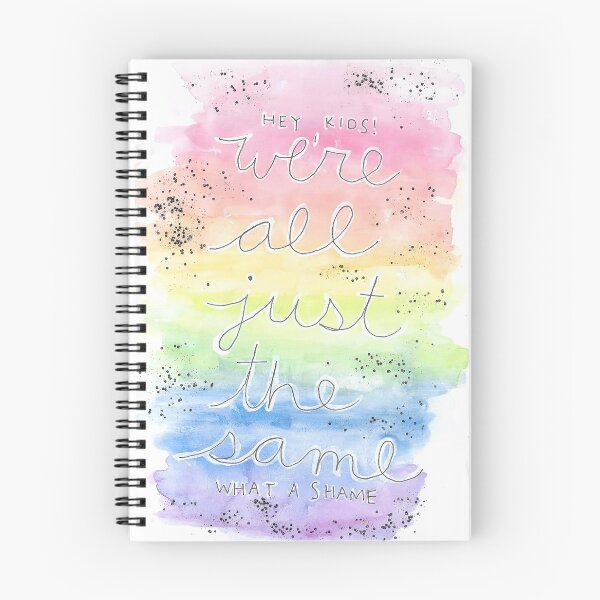 Item preview, rainbow the 1975  designed and sold by melaniebct.