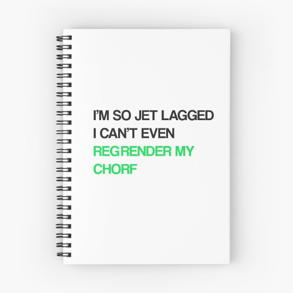 Item preview, I can't even regrender my chorf designed and sold by avoplantain.