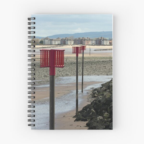 Item preview, Harbour Markers designed and sold by David  Rowlatt.