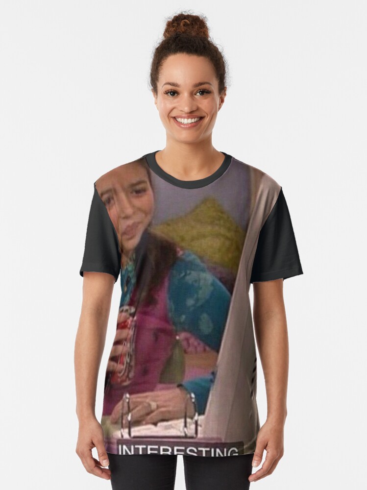 "Megan drake and josh interesting" T-shirt by windowsdown ...