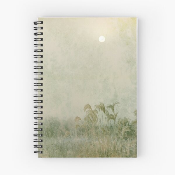 Item preview, A Soft Morning designed and sold by Kimberley Saros.