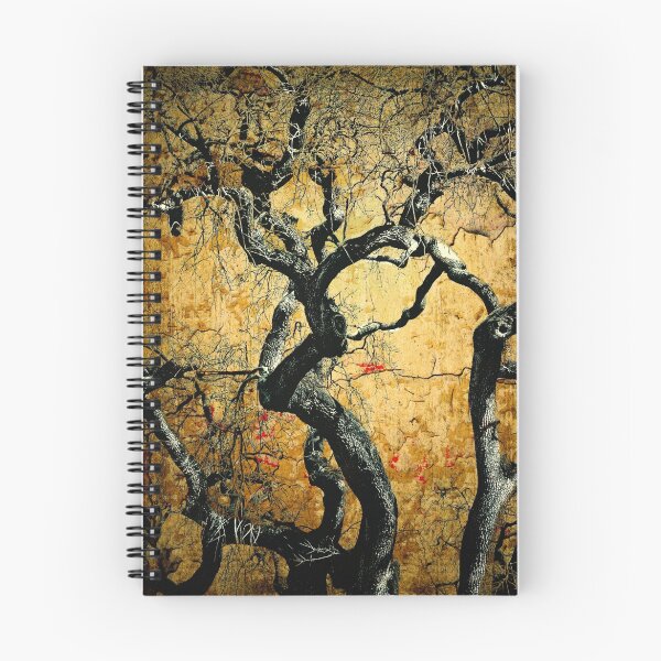 Item preview, Tree of Wisdom designed and sold by pat gamwell.