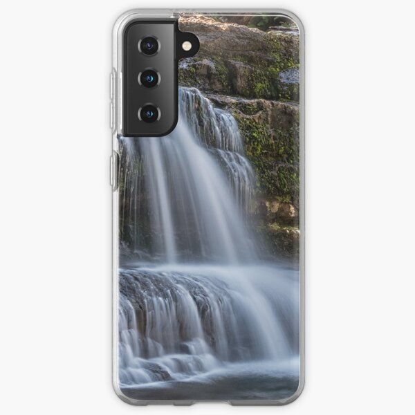 Liffey Falls Samsung Galaxy Soft Case
