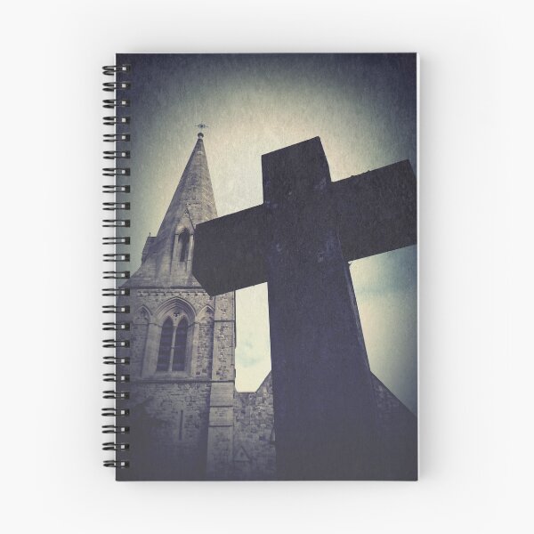Item preview, Foreboding designed and sold by Josephine Pugh.