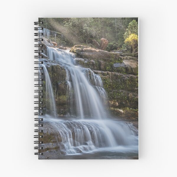 Item preview, Liffey Falls designed and sold by Lisbeth A. Westra.