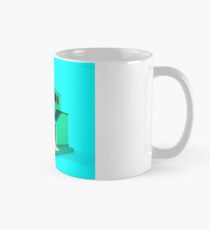 Storefront Mug