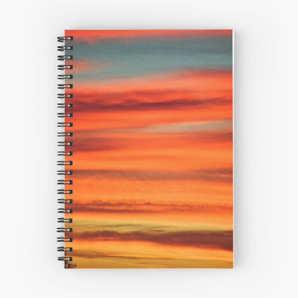 Aperçu de l'œuvre Sunset Abstract créée et vendue par Lexi.