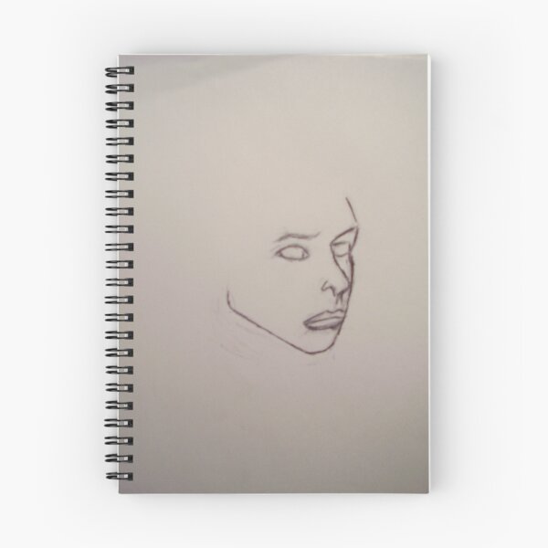 Item preview, Face with no fear designed and sold by TSykes.