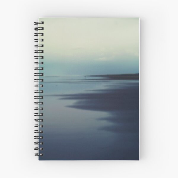 Aperçu de l'œuvre A beach stroll créée et vendue par Joshua Greiner.