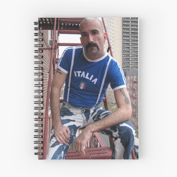 Item preview, Mr Italia designed and sold by BOBBYBABE.