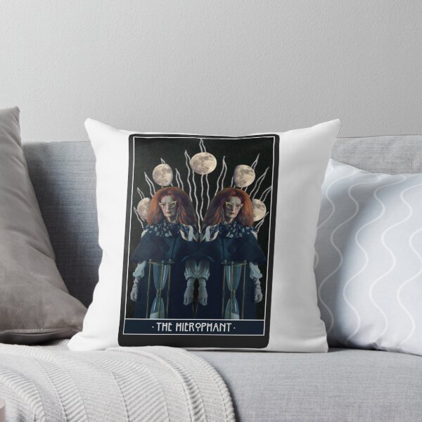 Item preview, Hierophant designed and sold by madonnajesus.