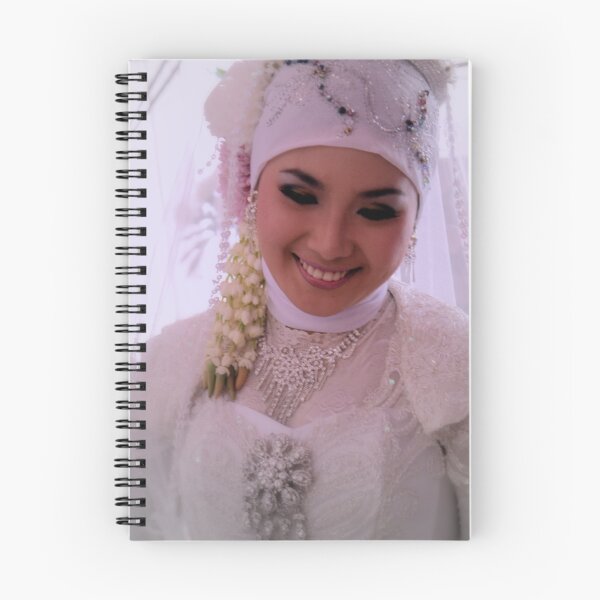 Item preview, Blushing bride designed and sold by nadeedja.