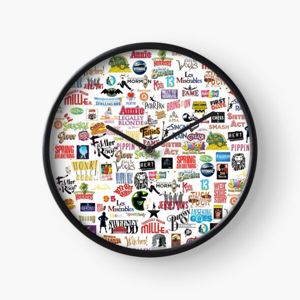 Item preview, Musical Logos designed and sold by thatthespian.