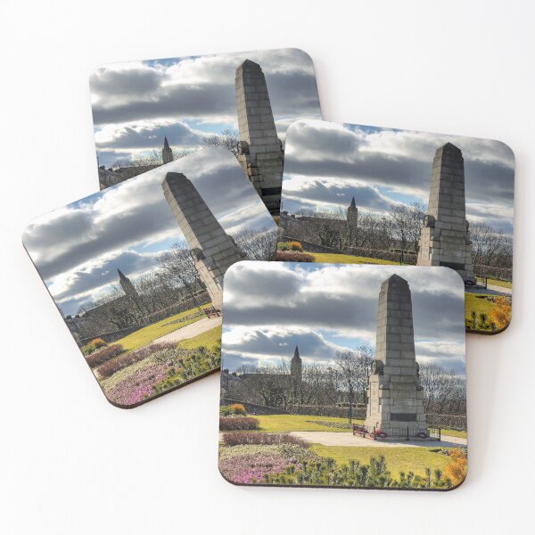 Item preview, Bo'ness Memorial designed and sold by tomg.