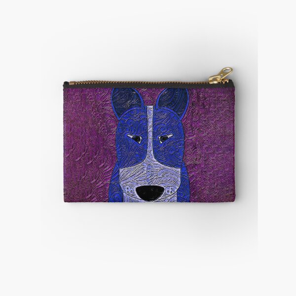 Item preview, Purple & Blue Bully - Bullies Rule designed and sold by BulliesRule.