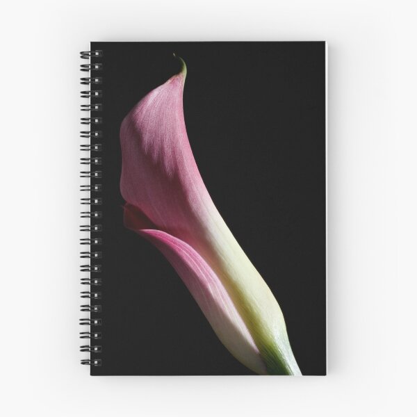 Item preview, Shimmering Calla - Side View designed and sold by Brian Thedell.